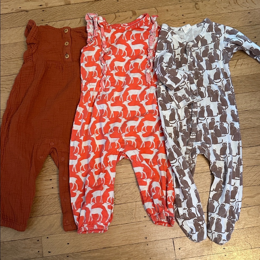 Baby bundle / 6m